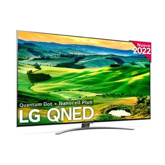 TV QNED 65'' LG 65QNED816QA 4K UHD HDR Smart TV