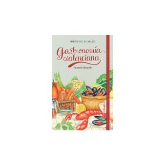 Gastronomía valenciana