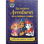 Paw Patrol Cuentos Para Compartir Y Disfrutar