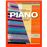 Piano-complete works 1966-today-xl
