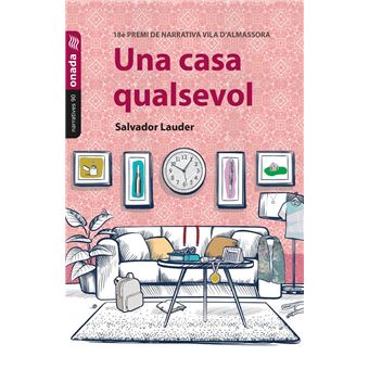 Una casa qualsevol