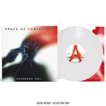 Poisoned Art - Vinilo Blanco