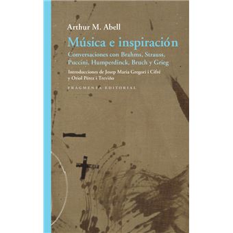 Música e inspiración