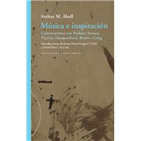 Música e inspiración