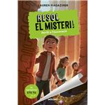 Resol el misteri 4-perill a l´excavacio