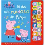 El día más ruidoso de Peppa