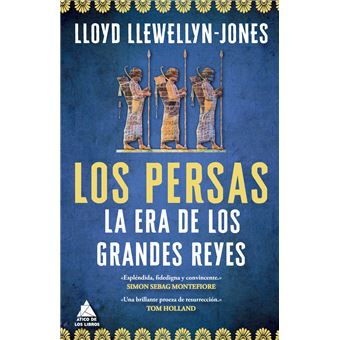 Los Persas