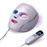 Máscara facial de luz LED Shark CryoGlow FW312