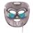 Máscara facial de luz LED Shark CryoGlow FW312