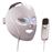 Máscara facial de luz LED Shark CryoGlow FW312