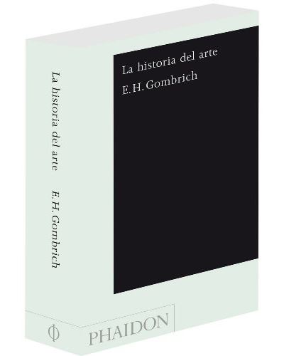 La Historia Del Arte E H Gombrich 5 En Libros Fnac 