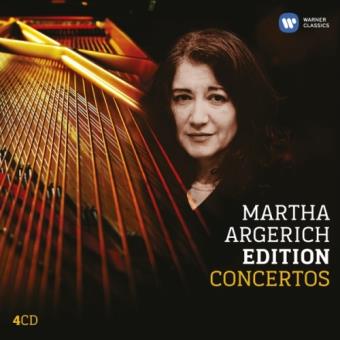 Edition Concertos