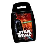 Eleven Force Star Wars. Top Trumps: Episodios I-Iii - Imagen 3