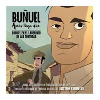 Buñuel En El Laberinto De Las Tortugas B.S.O.