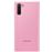 Funda Samsung Clear View Rosa para Galaxy Note 10_1