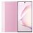 Funda Samsung Clear View Rosa para Galaxy Note 10_2
