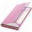 Funda Samsung Clear View Rosa para Galaxy Note 10_3