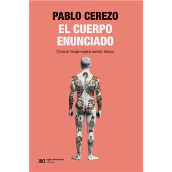 El Cuerpo Enunciado