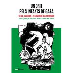 Un crit pels infants de Gaza