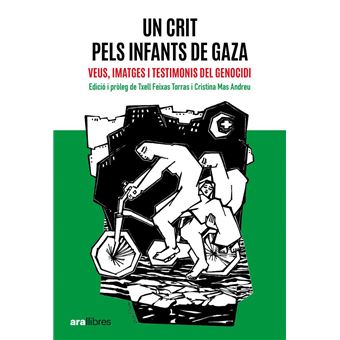 Un crit pels infants de Gaza