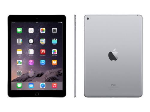 Apple iPad Air 2 64 GB WiFi Gris Espacial - Tablet - Comprar en Fnac