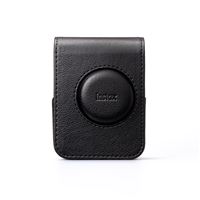 Funda Fujifilm Negro para Instax Mini Evo