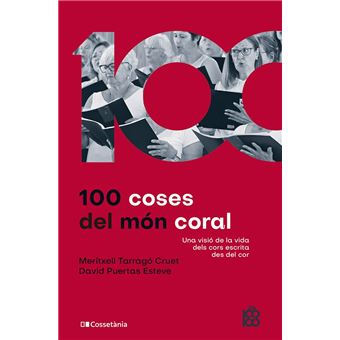 100 coses del món coral - 1