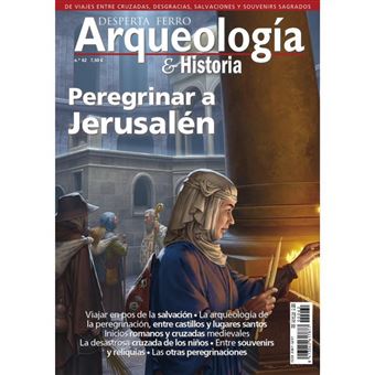 Peregrinar a Jerusalén