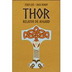 Thor: Relatos de Asgard