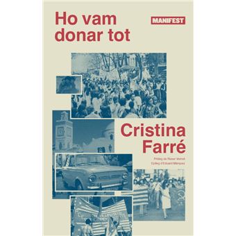 Ho Vam Donar Tot