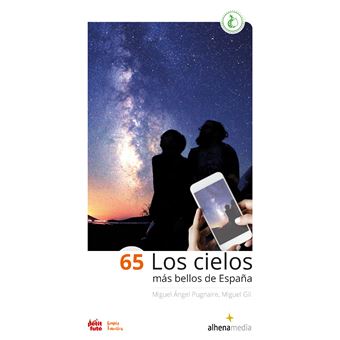 65 Los cielos más bellos de España