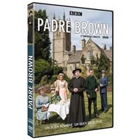 Padre Brown Temporada 2 - DVD