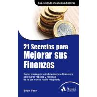 21 Secretos Para Mejorar Sus Finanzas
