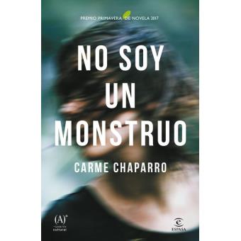 No soy un monstruo