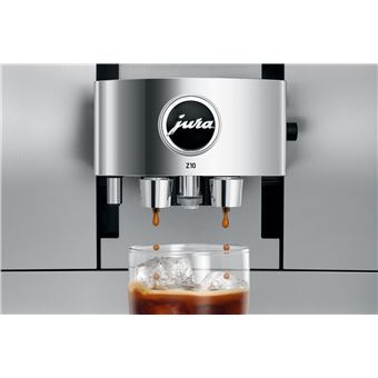 Cafetera Automática Jura Z10