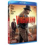 El Virginiano - Blu-ray