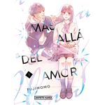 Más allá del amor 1