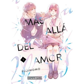 Más allá del amor 1