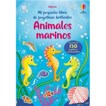 Animales marinos