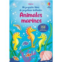 Animales marinos