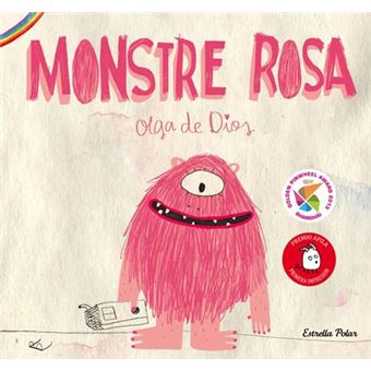 Monstre Rosa