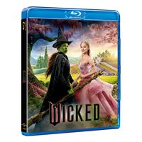 Wicked: Parte 1 - Blu-ray
