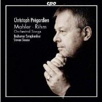 Lieder from des knaben de