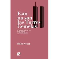 Esto no son las Torres Gemelas