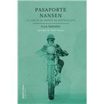 Pasaporte Nansen