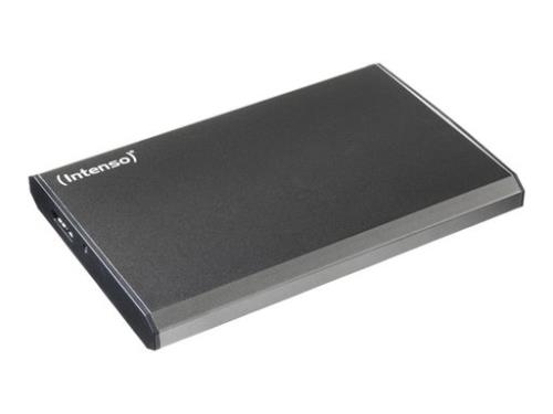 Disco duro externo Intenso Memory Home TB 3.0 negro - Disco duro externo - Fnac