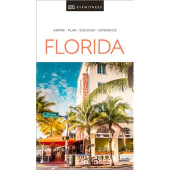 DK Eyewitness Florida