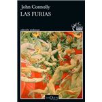 Las furias (Serie Charlie Parker 21)