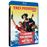Tres padrinos - Blu-ray