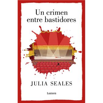 Un crimen entre bastidores